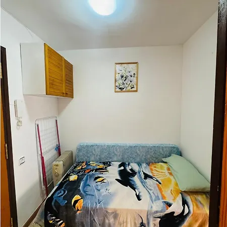 Confortable Piso Con 2 Piscinas Cerca De La Playa Apartment *
