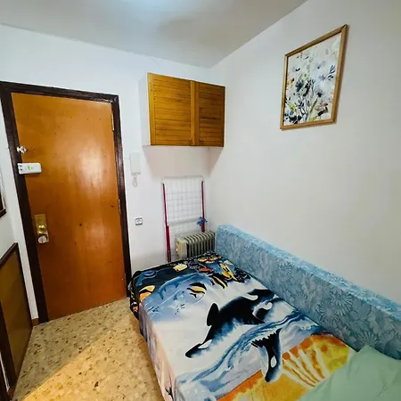 Confortable Piso Con 2 Piscinas Cerca De La Playa Λορέτ Ντε Μαρ