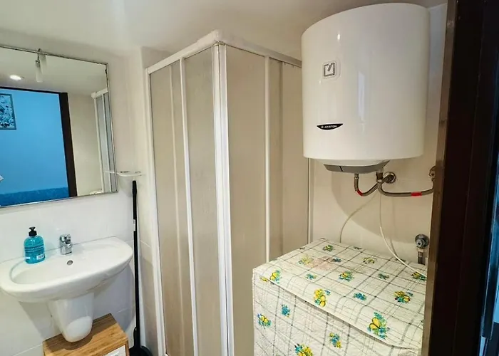 Confortable Piso Con 2 Piscinas Cerca De La Playa Lloret de Mar