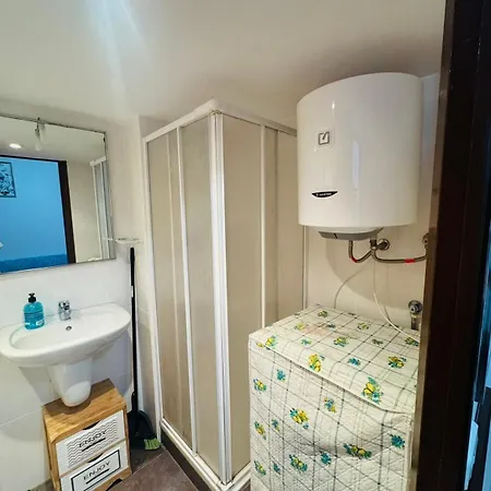 Confortable Piso Con 2 Piscinas Cerca De La Playa Lloret de Mar