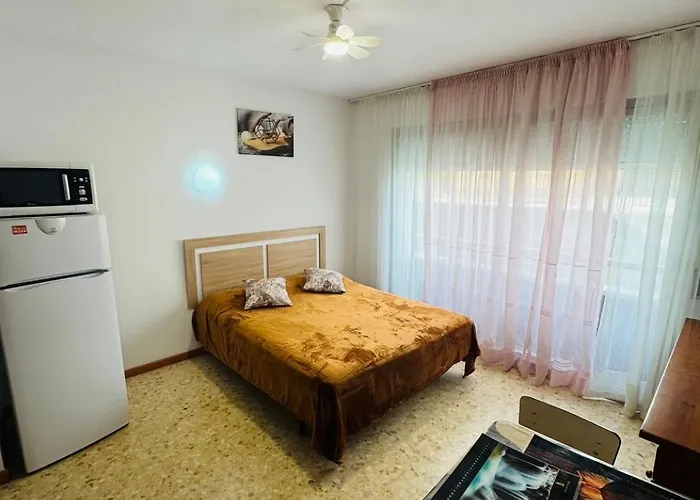 Confortable Piso Con 2 Piscinas Cerca De La Playa Appartamento Lloret de Mar